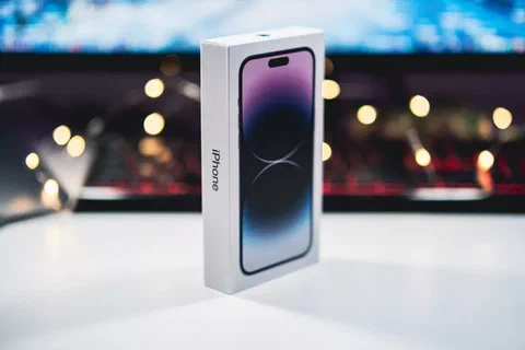 apple iphone