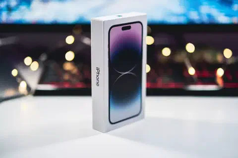 apple iphone