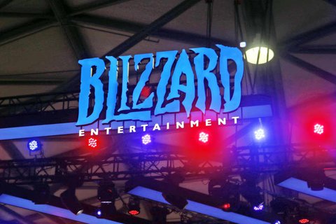 blizzard china continental retira