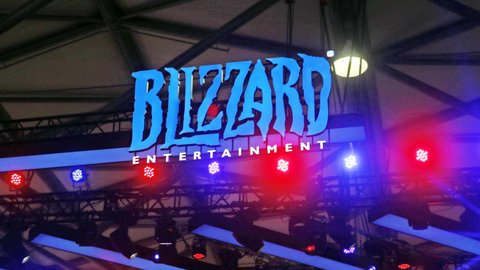 la mayoría de los juegos de blizzard se suspenden en china