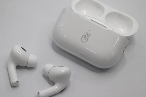 nuevos airpods pro