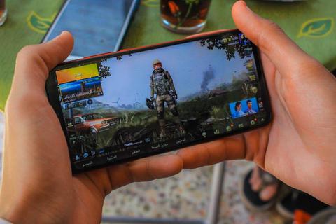 mejores moviles para jugar en 2026