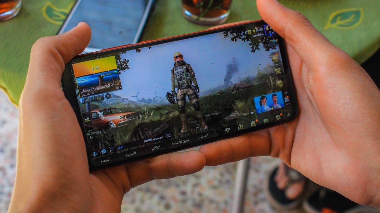 mejores moviles para jugar en 2026