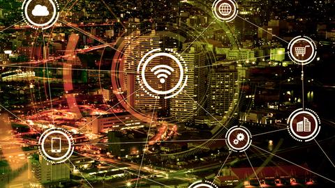 se prevé que el mercado de i o t supere el billón (europeo) de dólares en 2027