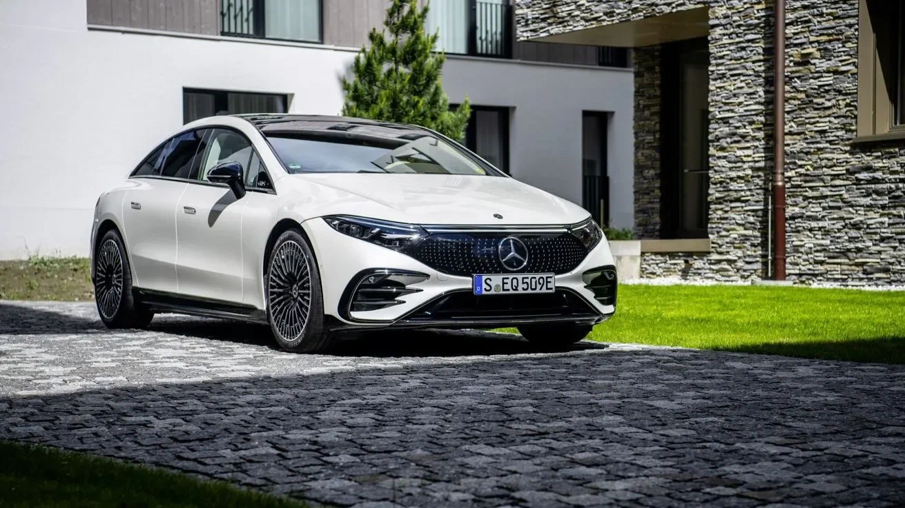 mercedes mas rapido 2022