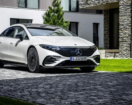 mercedes mas rapido 2022