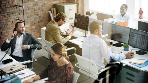 meta castigado empleados