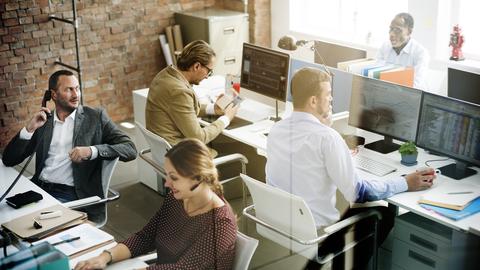 meta castigado empleados