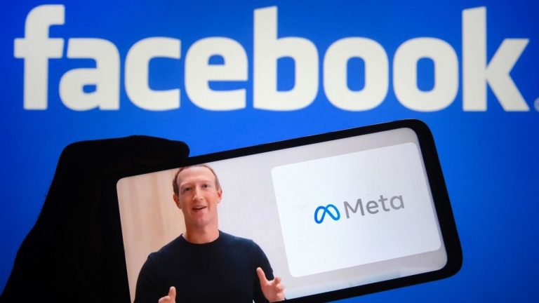 facebook meta escaneo facial