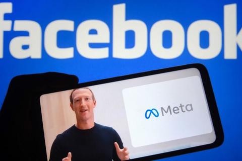 facebook meta escaneo facial