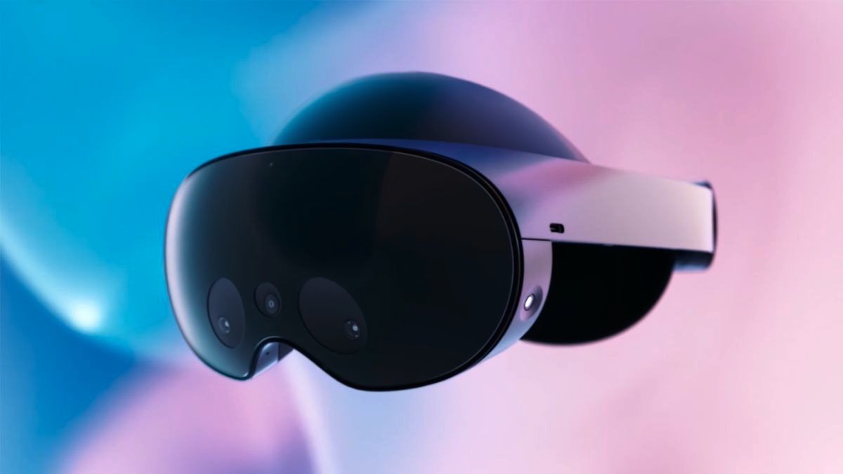 meta quest vr