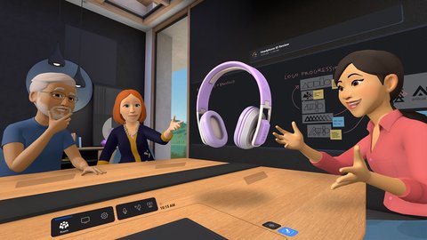 meta reality labs pierde 4 billones para total 30 billones desde 2020