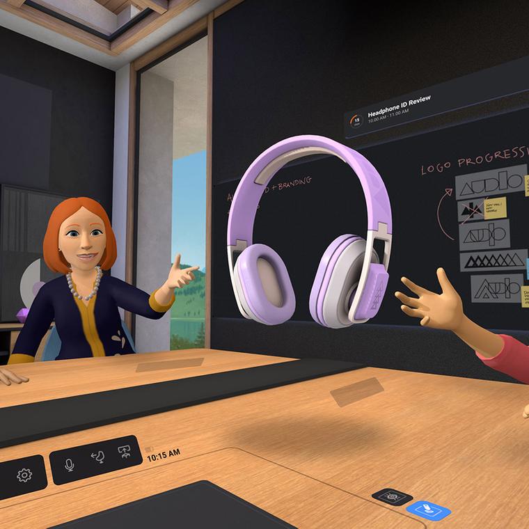 meta reality labs pierde 4 billones para total 30 billones desde 2020
