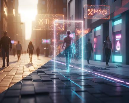 metaverso y videojuegos la frontera entre entretenimiento y vida digital