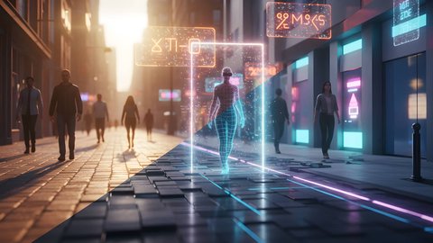 metaverso y videojuegos la frontera entre entretenimiento y vida digital
