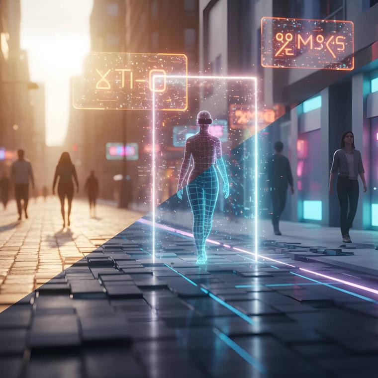 metaverso y videojuegos la frontera entre entretenimiento y vida digital
