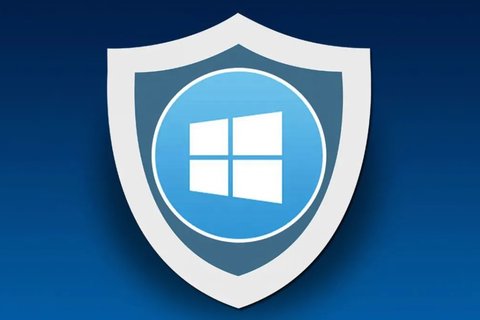 windows defender