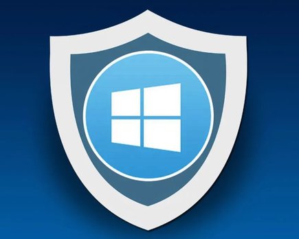 windows defender