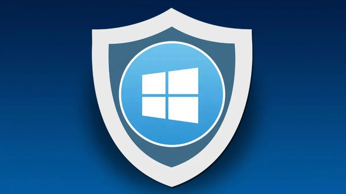 windows defender