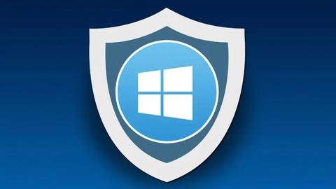 windows defender