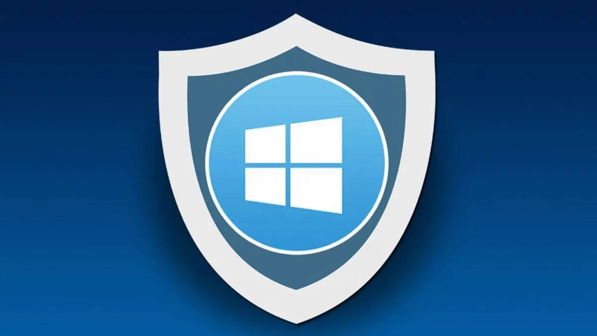 windows defender