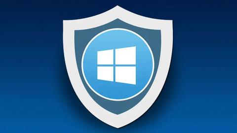 microsoft defender carece de capacidades de detección fuera de línea