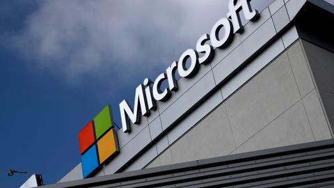 microsoft empleados