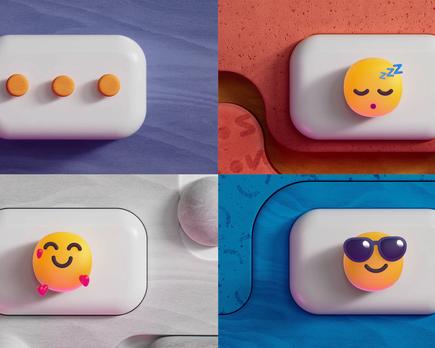 microsoft emojis