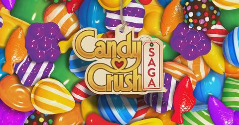 candy crush juego