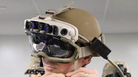 microsoft gana contrato 22 mil millones hololens