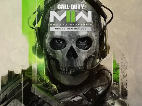 call of duty mw 2