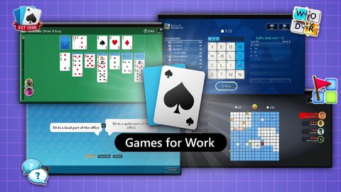 microsoft teams juegos