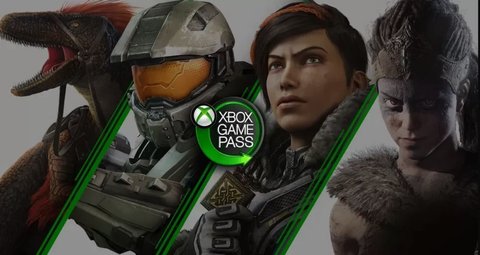 xbox game pass