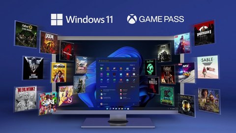 windows 11 game pass