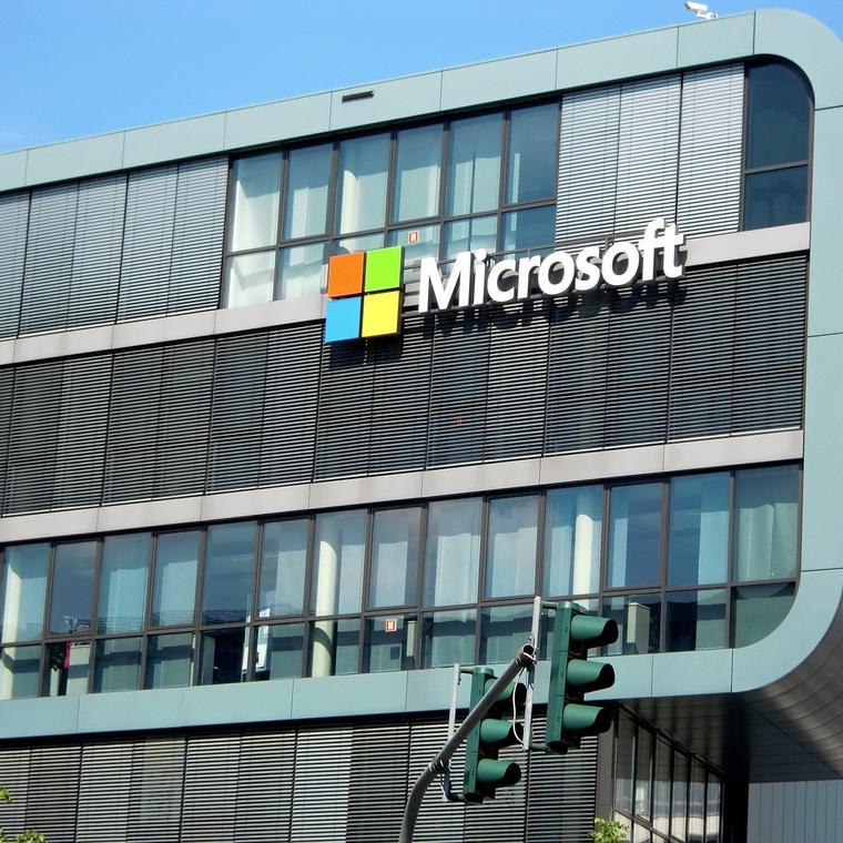 microsoft productividad