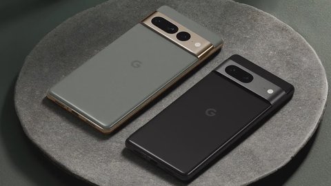 los misteriosos smartphones pixel se detallan en las referencias del código