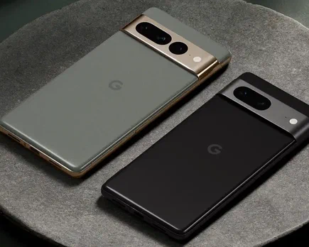 google pixel 7 referencias