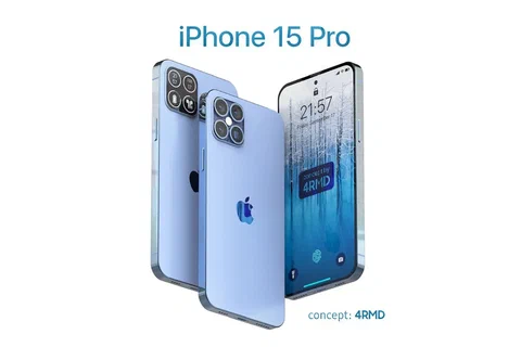 iphone 15 pro botones