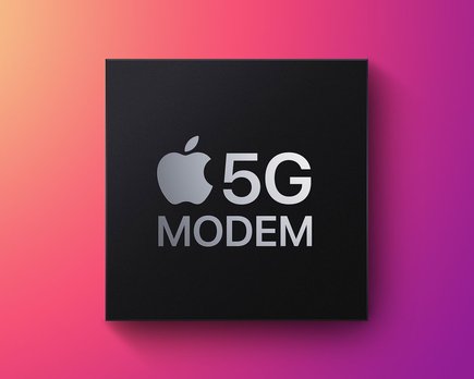 modem apple 5g 2023