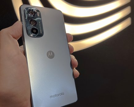 motorola edge envidiable