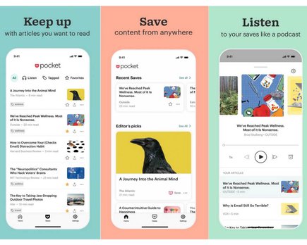 mozilla mata los servicios pocket y fakespot