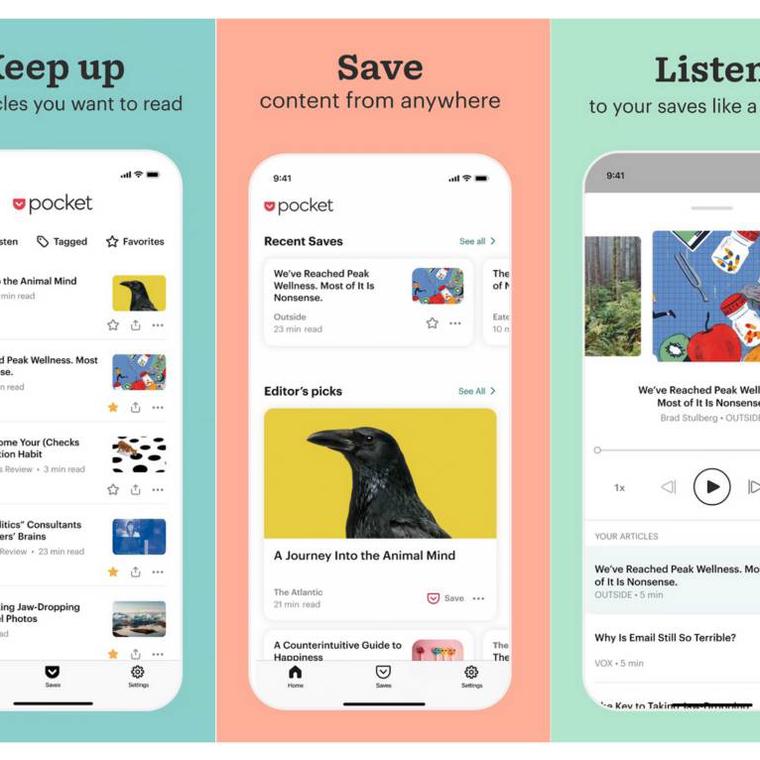 mozilla cambia de estrategia y recorta matando servicios getpocket y fakespot