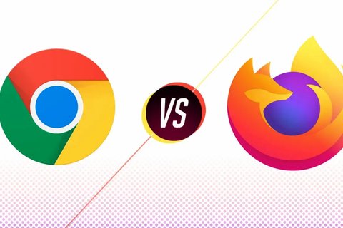 google chrome mozilla