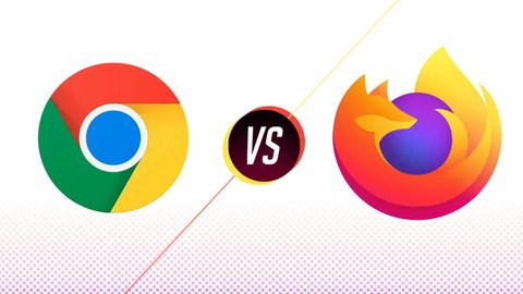 google chrome mozilla