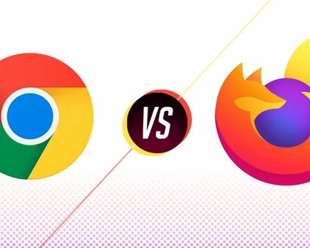 google chrome mozilla