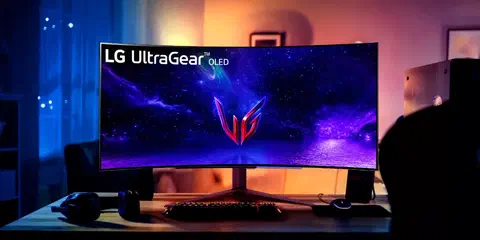lg nuevo monitor