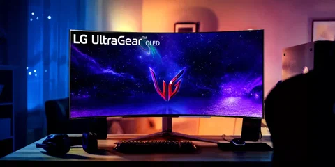 lg nuevo monitor