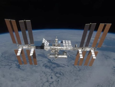 estafa astronauta