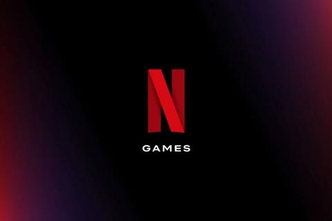 netflix game studio