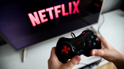 netflix videogames tmnt